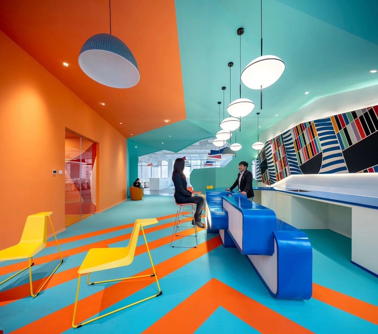 柏林 RTL 音频中心丨中国沈阳-43