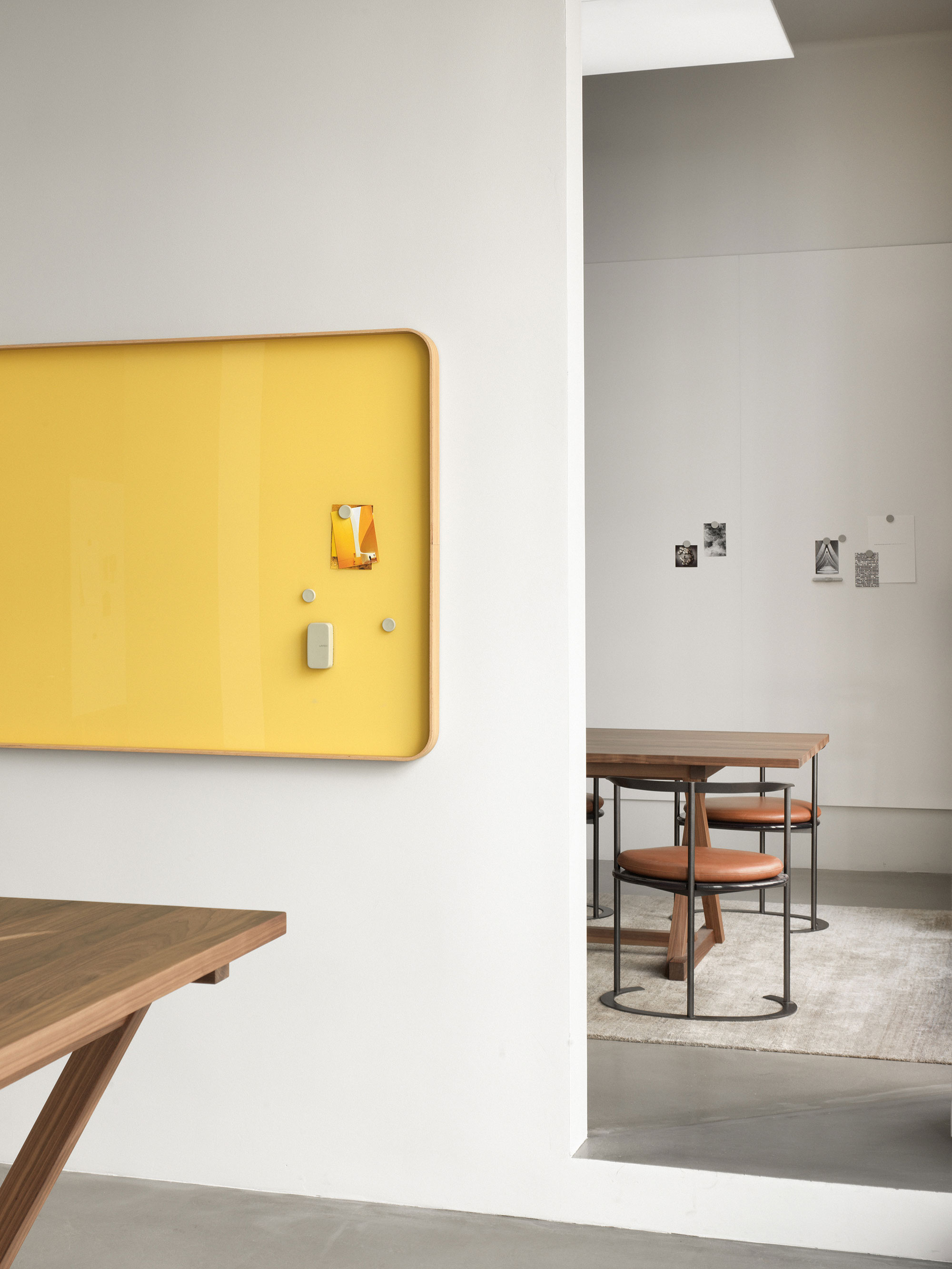 Lintex 展厅 | Halleroed-9