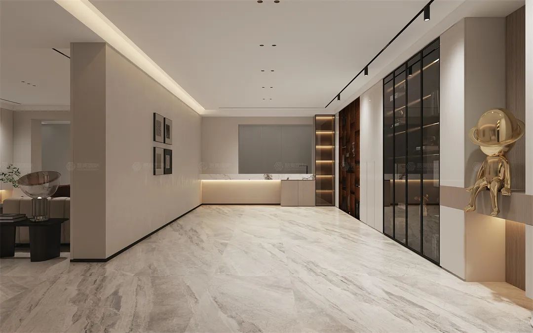 中海·御湖丨易高国际-45