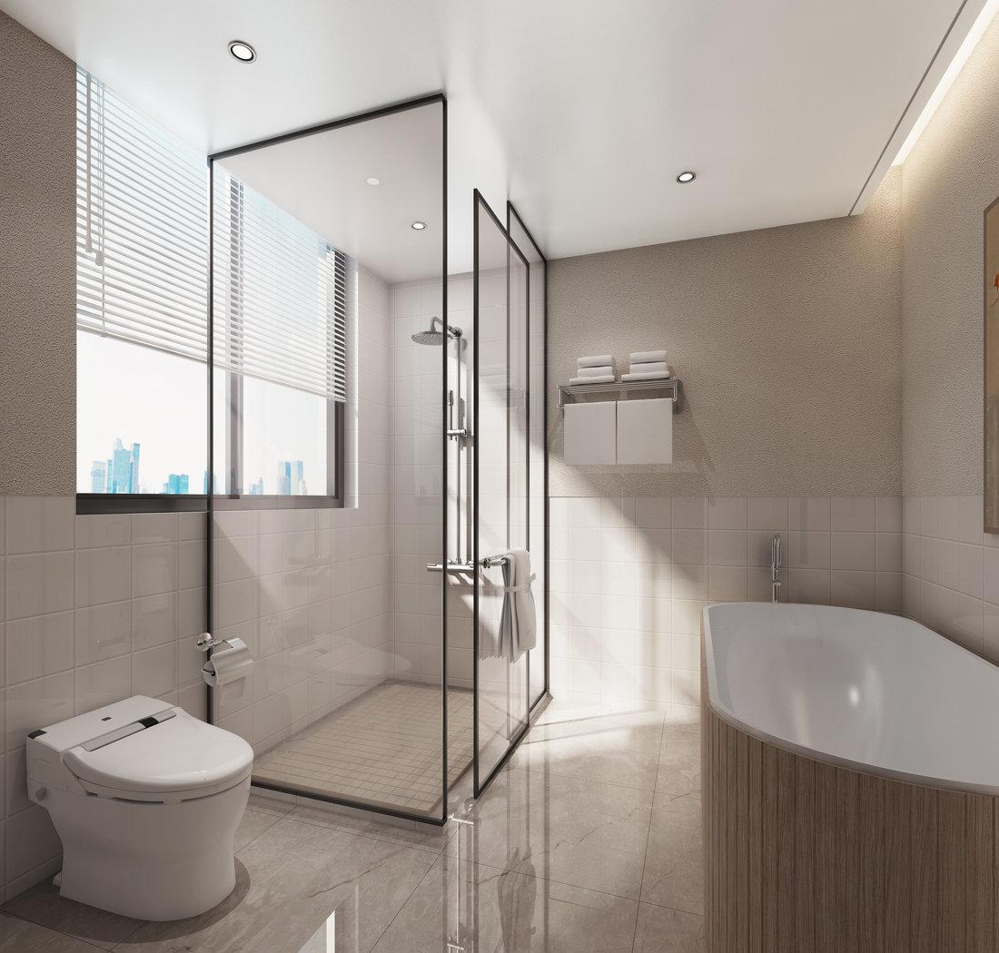 
上海佘山三号 -7