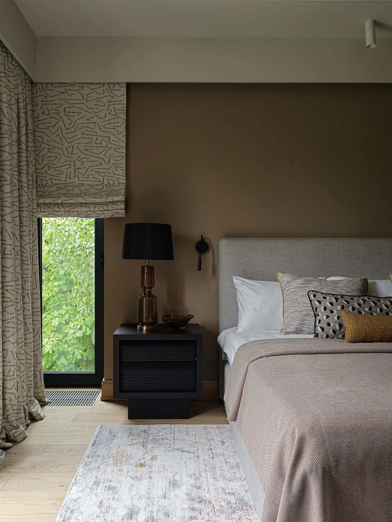 Anna Kashentseva 现代别墅设计-45