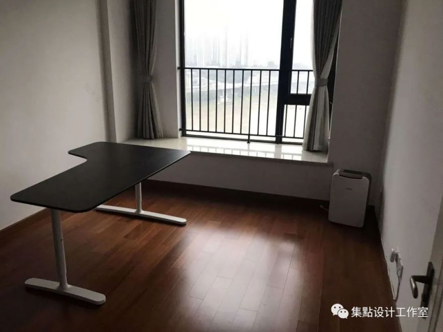 蒋宇婷打造雍江艺庭 177 平米家居空间 | 硬装画骨,软装画魂-19