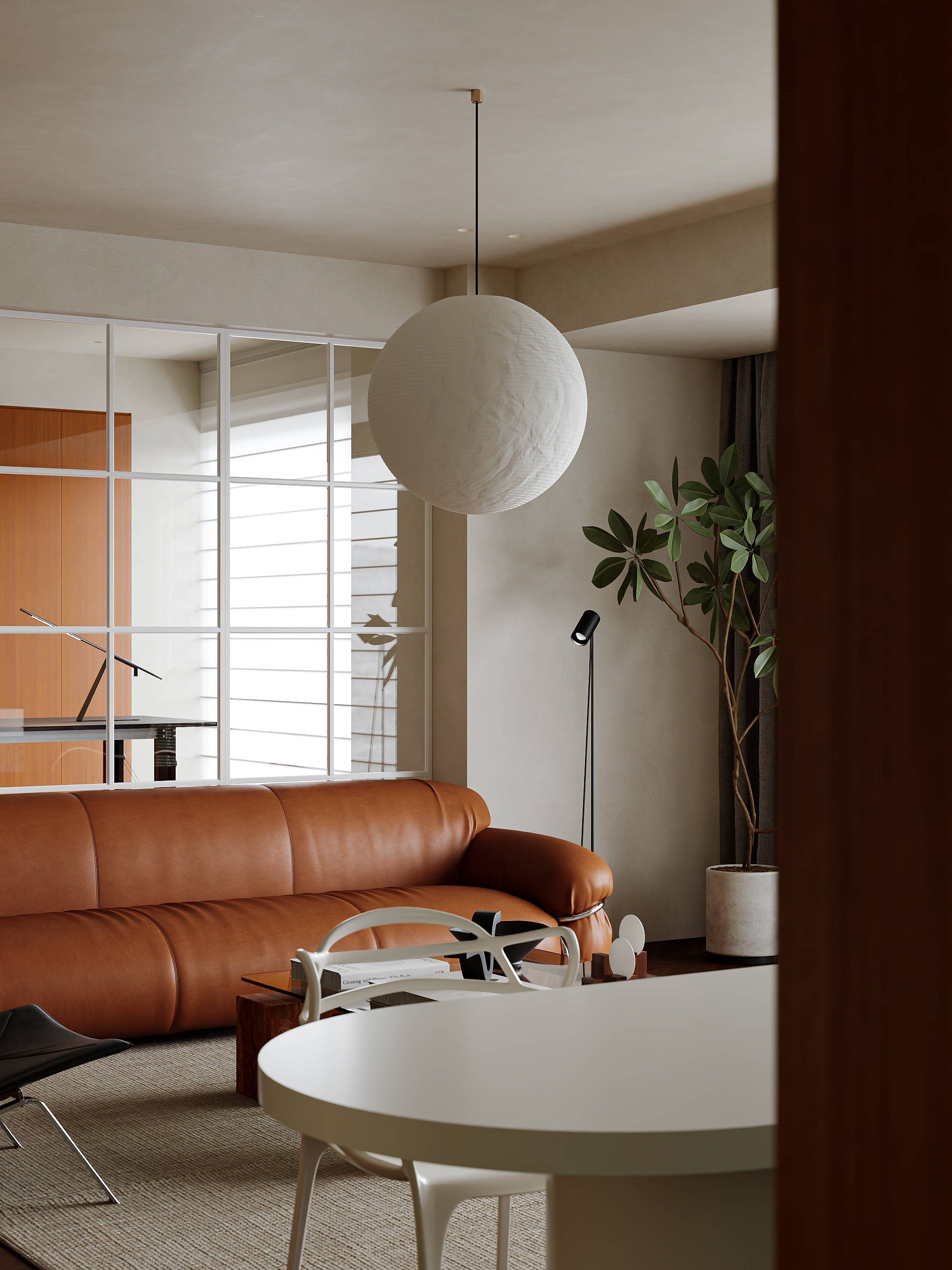 深化渲染质感家装-7