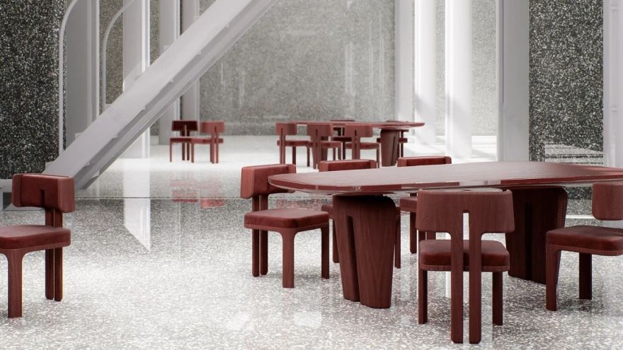 2024 米兰国际家具展览会丨意大利米兰-184