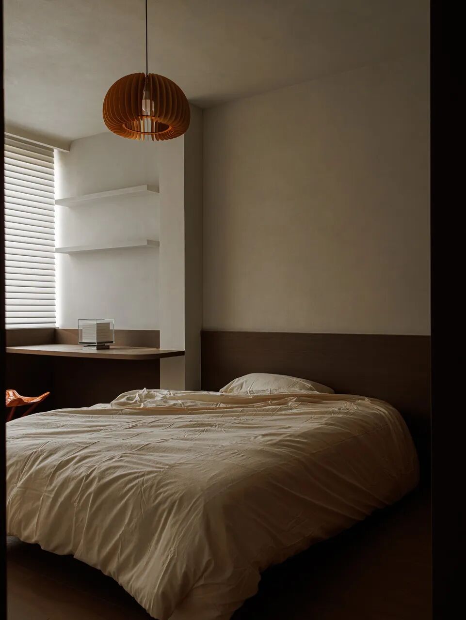 NONSTUDIO 弄设计事务所｜知 闲丨中国南京-43