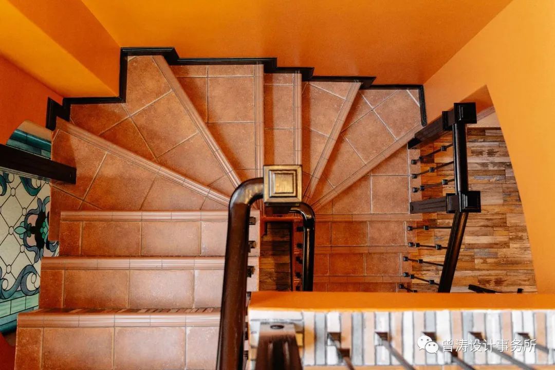 木里小镇私宅-79