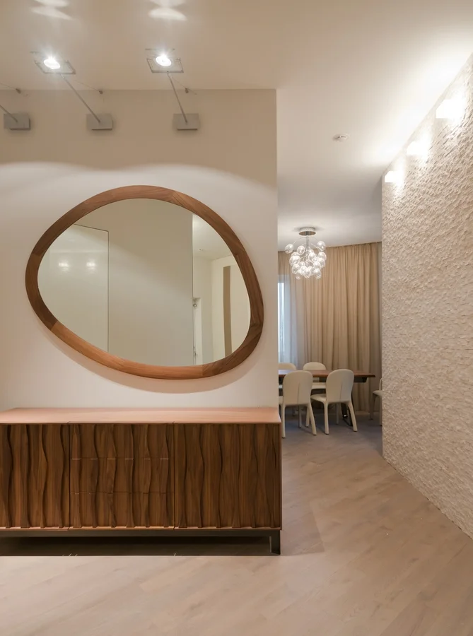 黄道十二宫·金属氧化物半导体场效应晶体管功率开关 丨俄罗斯莫斯科-6