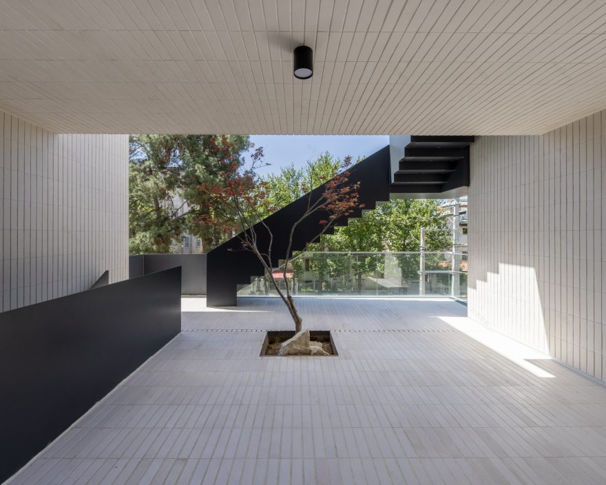 疯狂阶梯丨伊朗丨Sepide Elmi-40