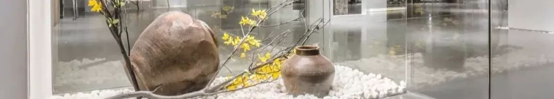 大隐于市，曲径通幽的办公空间设计-28