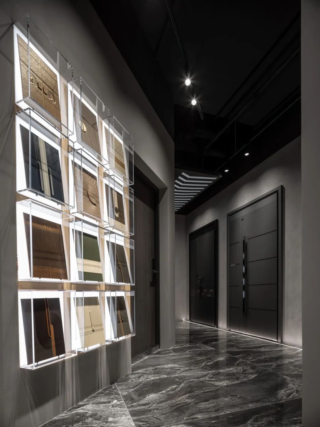 艺术之门 · 苏州安洛可创意展览丨中国苏州丨辣么设计-25