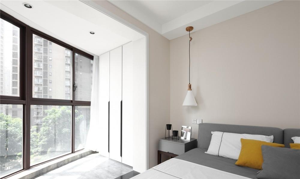 德阳犀有设计丨平层丨Beautiful-3