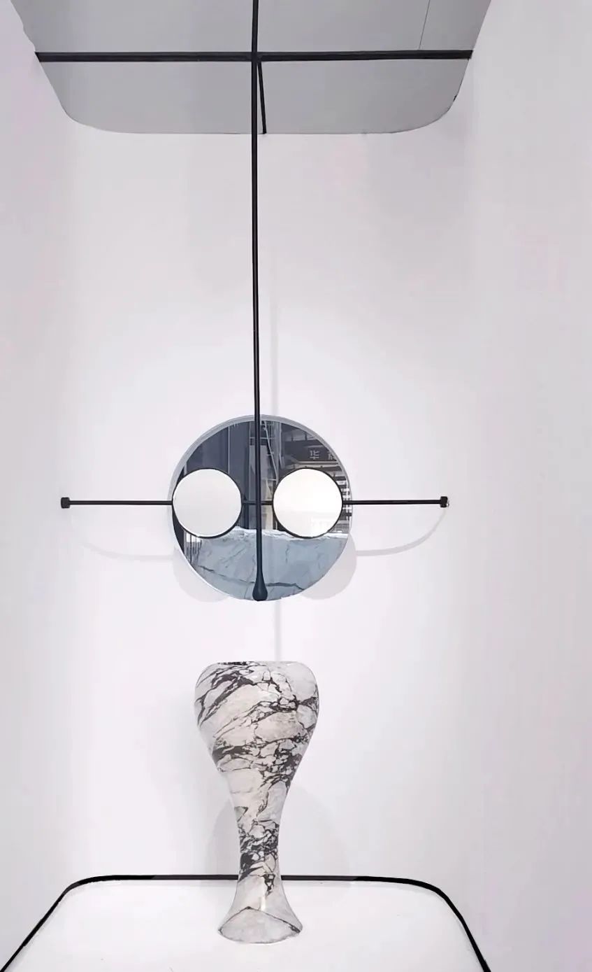 贝尼思慕·艺术馆丨中国泉州丨岩肆拾陆号建筑装饰设计(厦门)有限公司-23