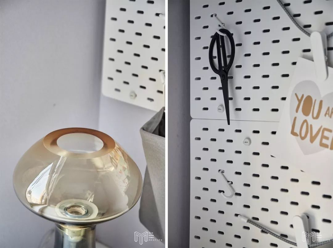 三代人的温馨之家 | 陌野设计的光影魔法-38