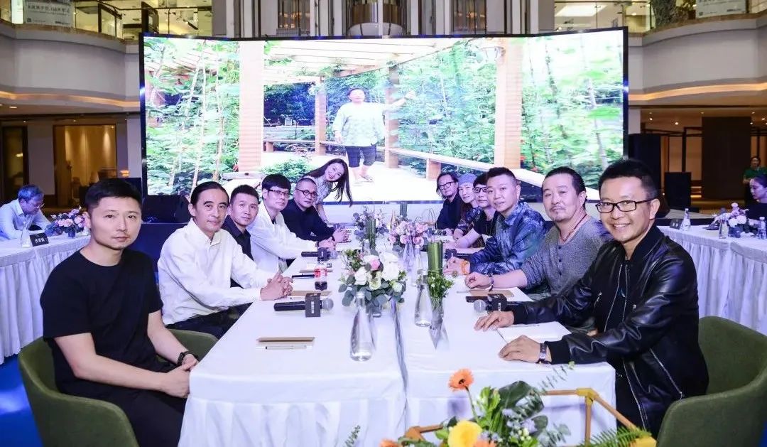 春城共生 | 赖旭东与昆明设计界共话适度与多元文化-6