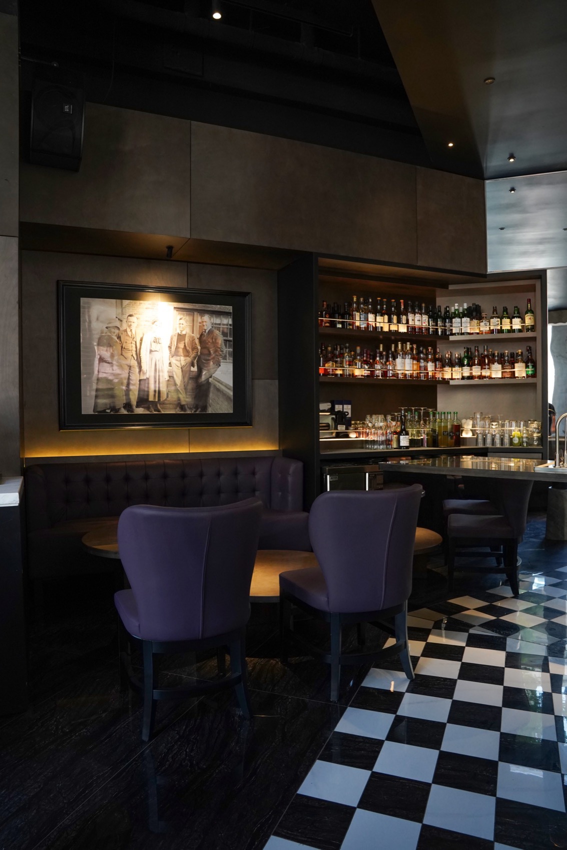 郑州 YAN 吧丨中国郑州丨徽宗设计研究室-25