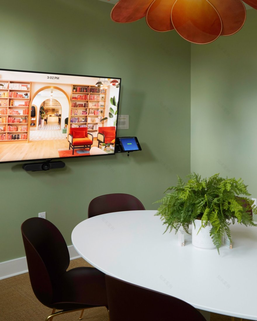 机翼·砖建筑-14