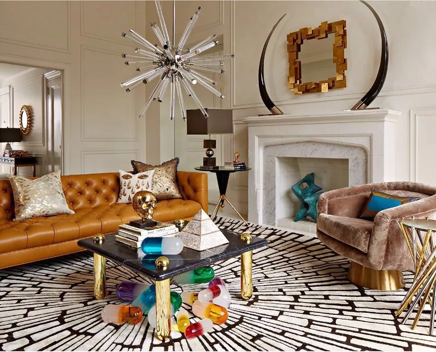 快乐时尚的设计大师 Jonathan Adler-21