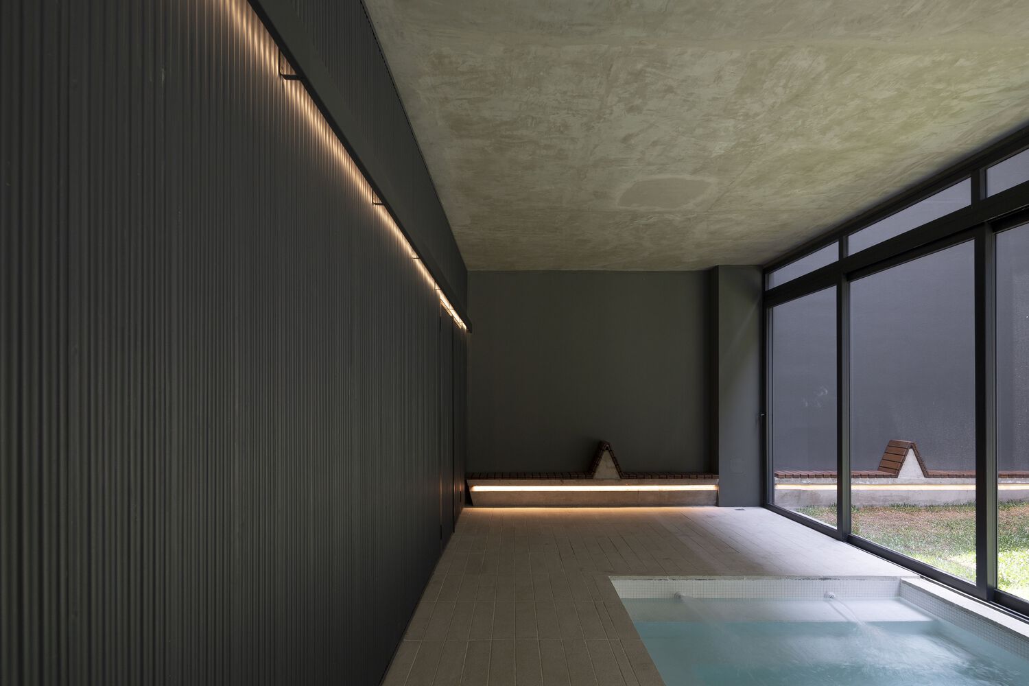 Donado1601 公寓楼丨ESHH Arquitectura-31