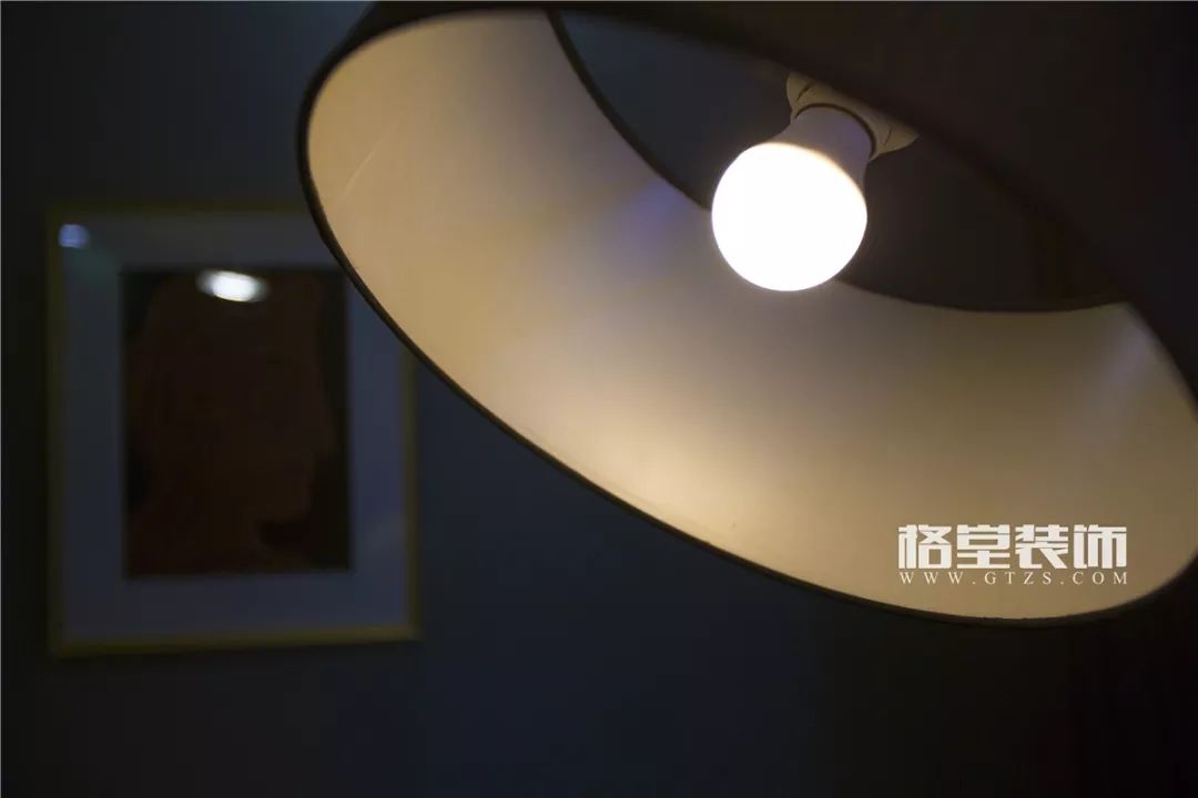 常山东方广场·复古摩登文艺空间-57