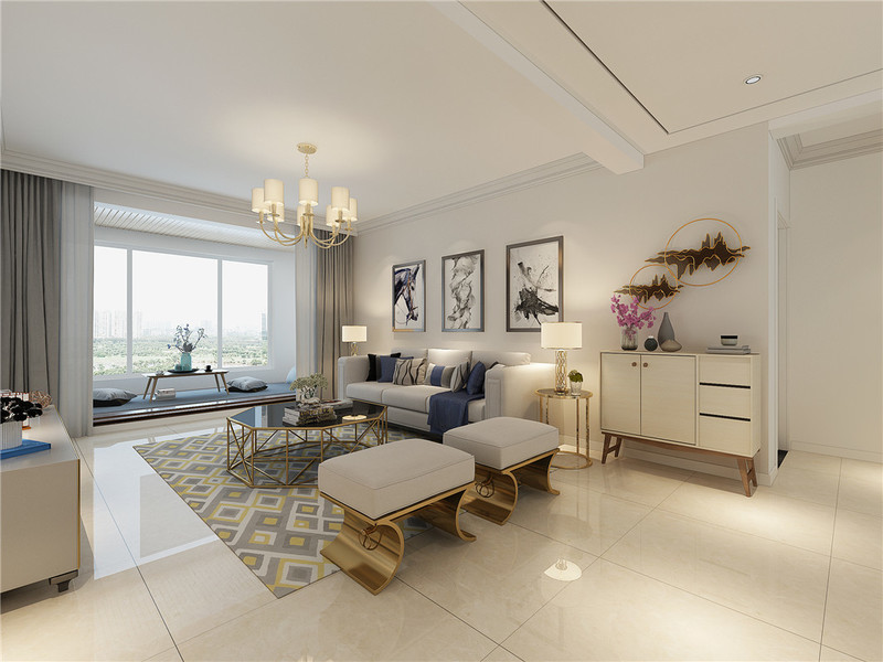 《康桥N·天玺城》-4