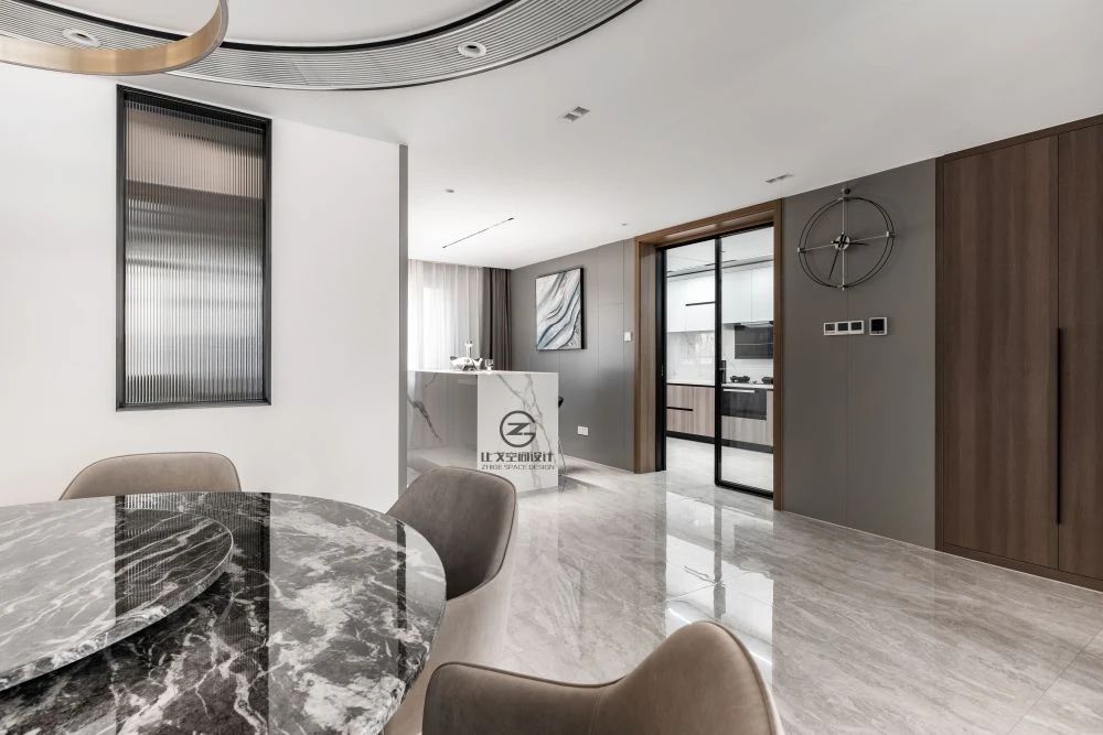 东方都市丨止戈空间-9