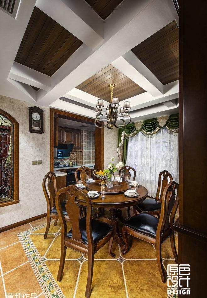 原色设计黄莉 · 萱草的城堡-24