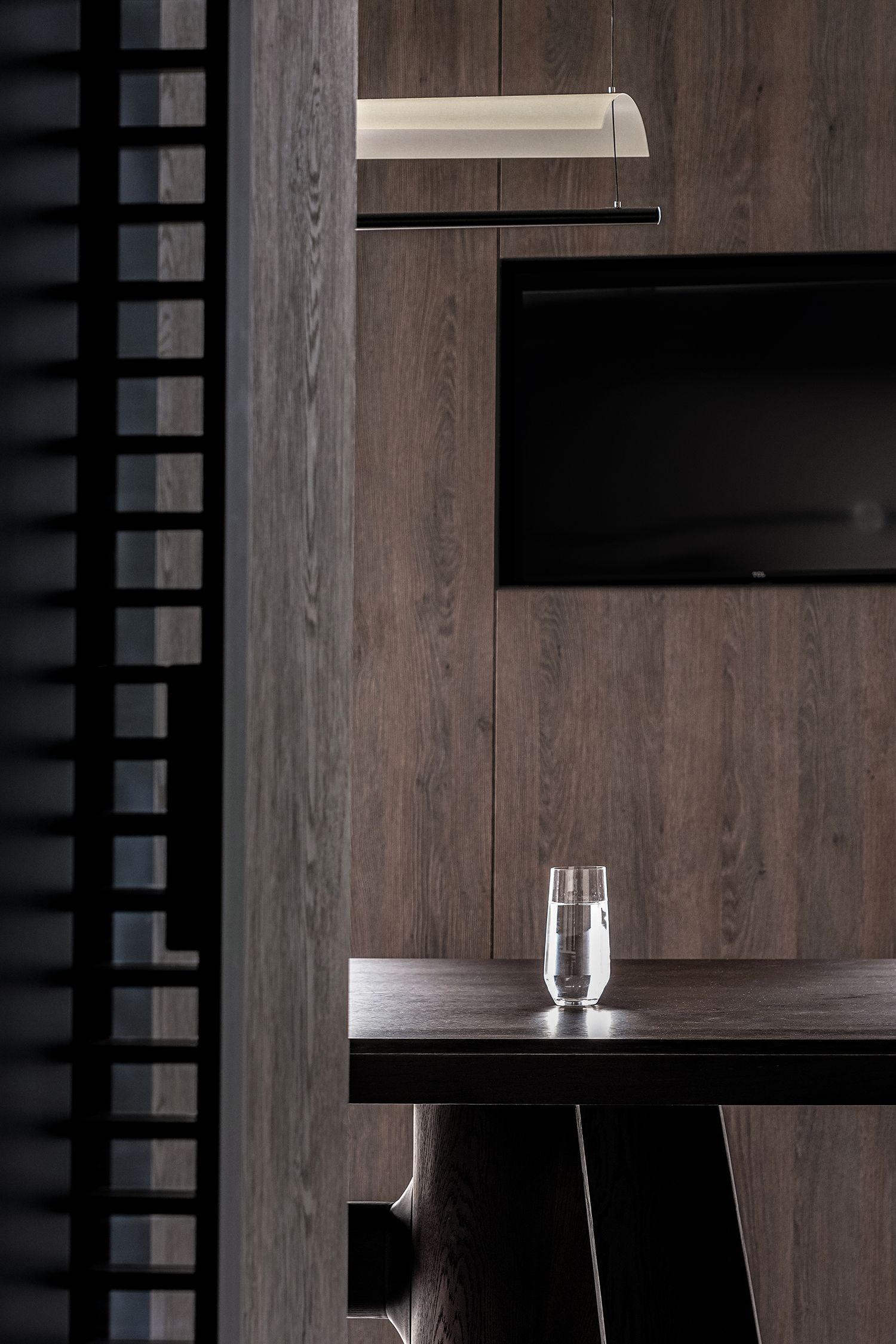 瑞岚雅筑丨中国广州丨深作建筑空间事务所-41