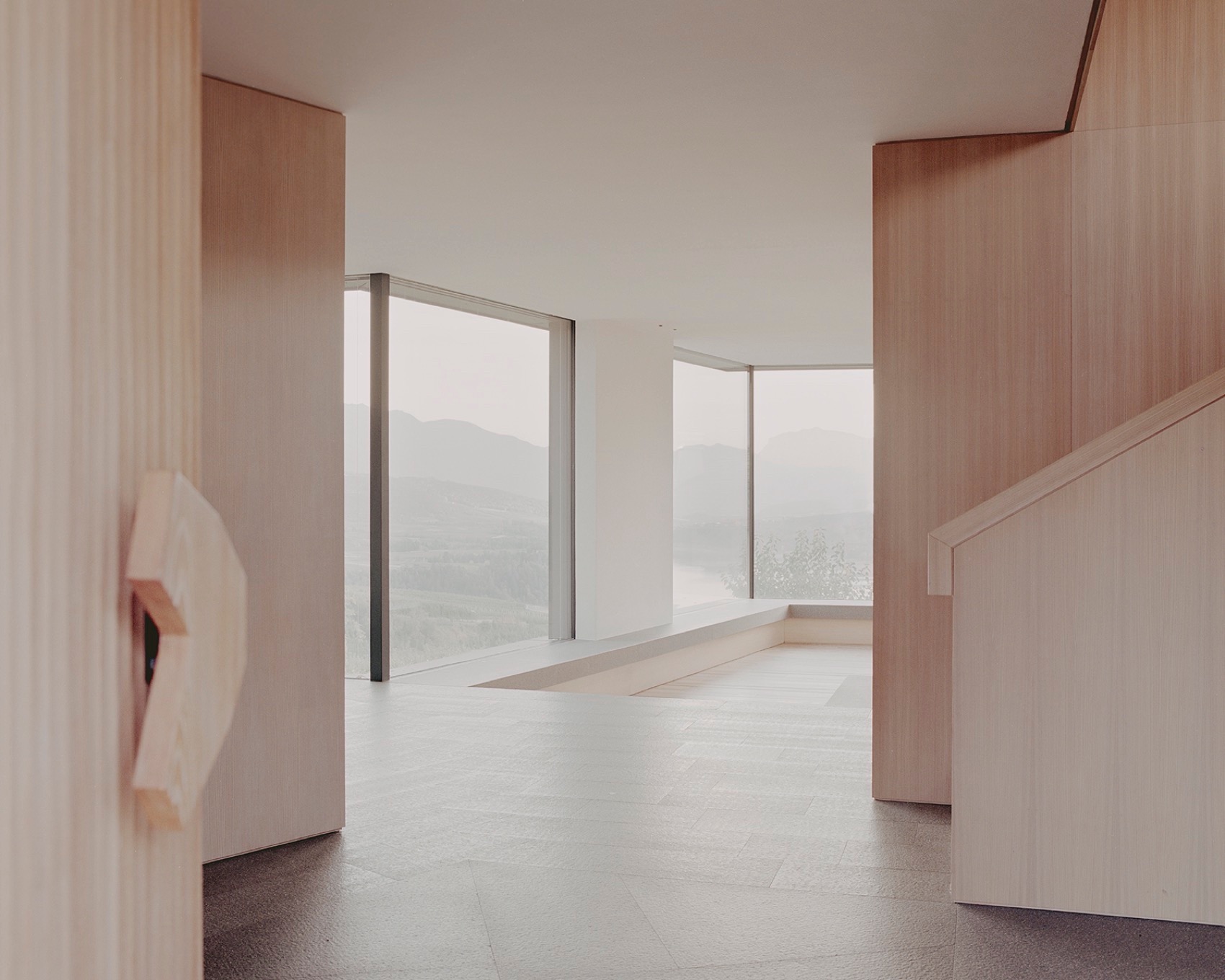 故乡之家丨意大利特伦托-63