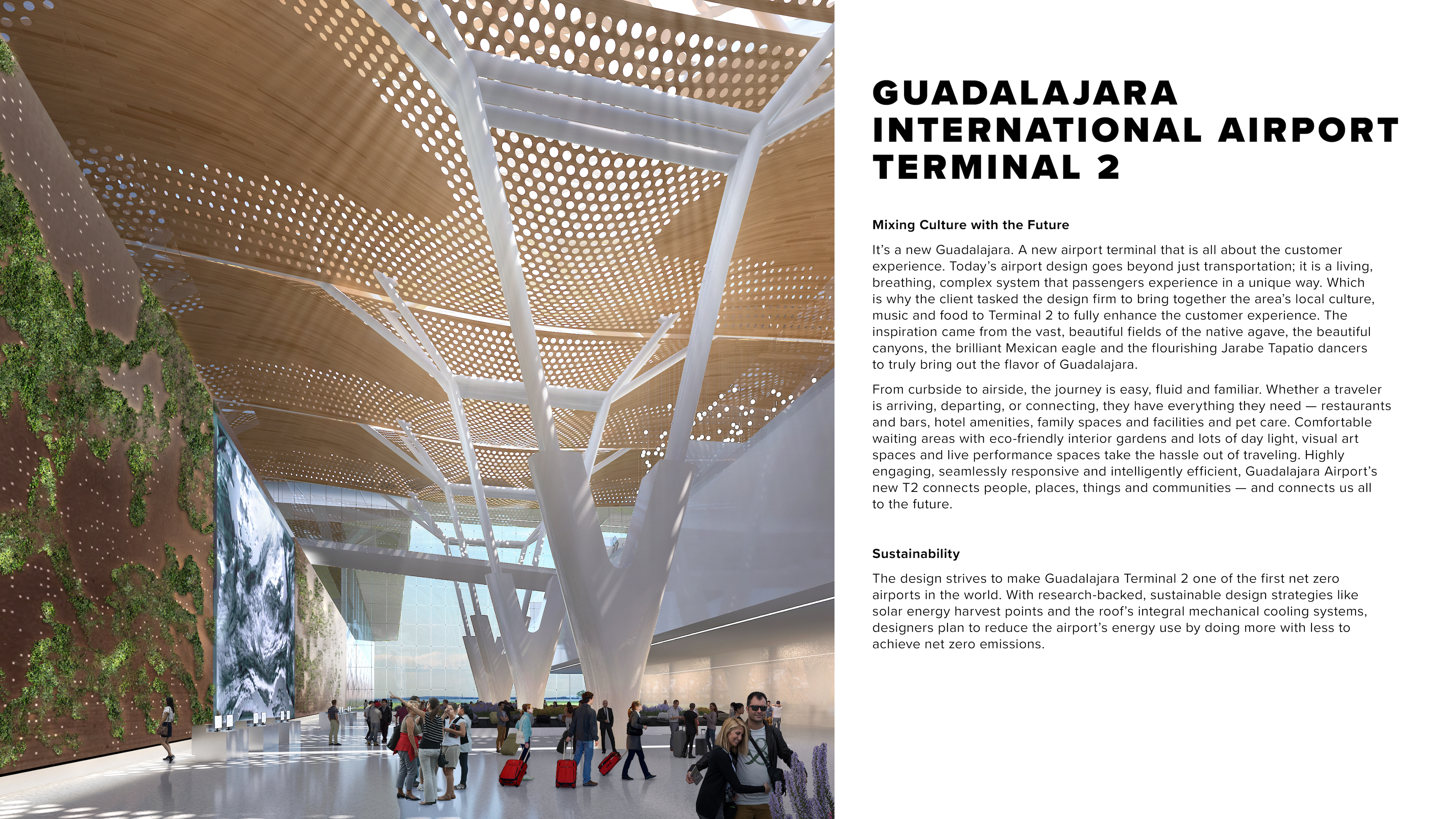 Guadalajara International Airport, Terminal 2 | CallisonRTKL-16