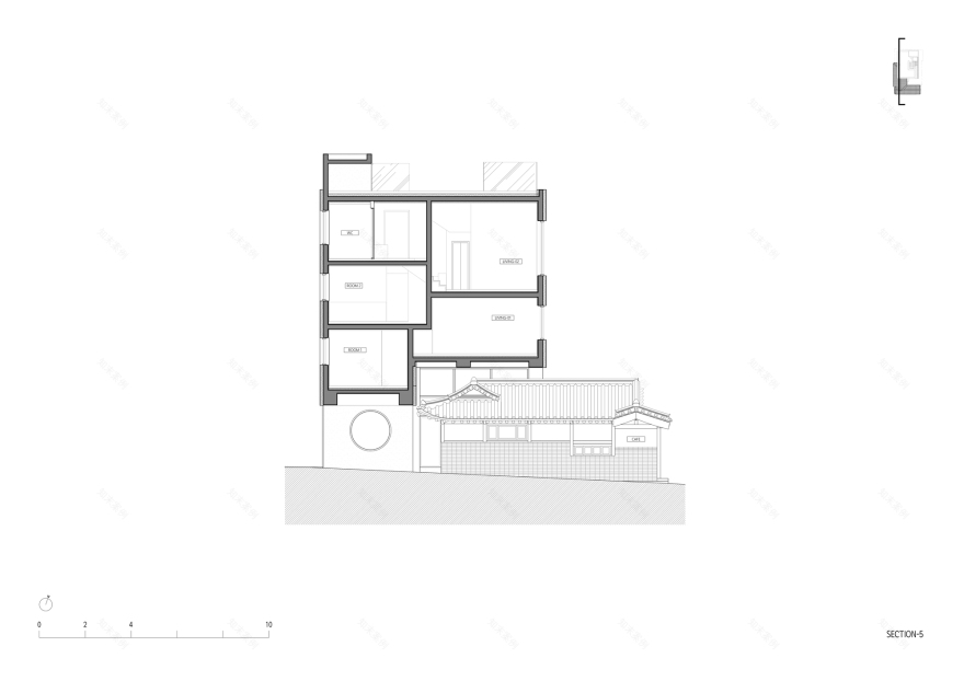 北村屋丨韩国丨Boundaries architects-41