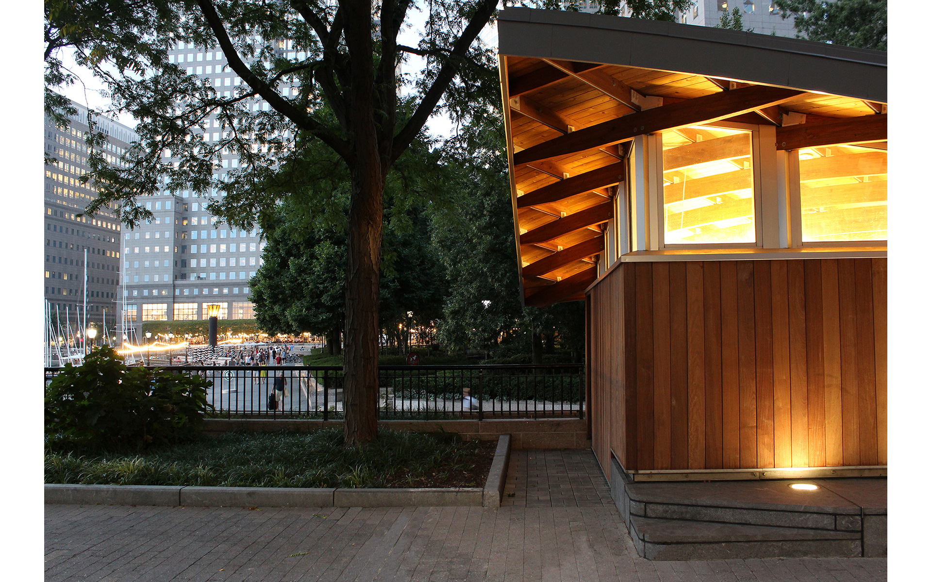 HMA  » Resilient Infrastructure : Kowsky Plaza Vaults-5