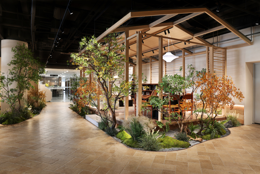 天津圣都整装精品馆(天塔店)丨中国天津丨峻佳设计-10