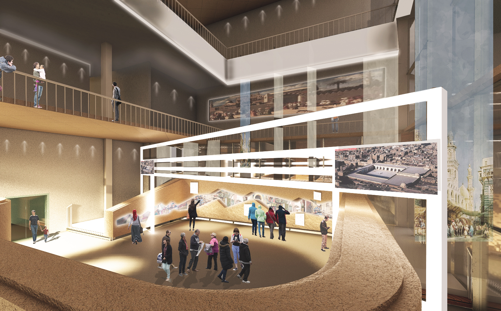 "SOUL" Graduation project .-12