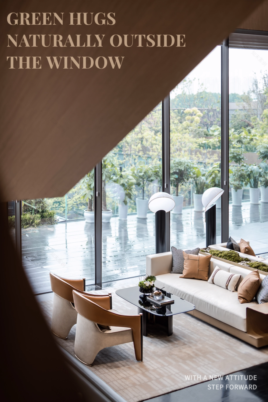 邦泰伯益星辰未来示范区丨中国合肥丨CCA GROUP香榭蒂设计-35