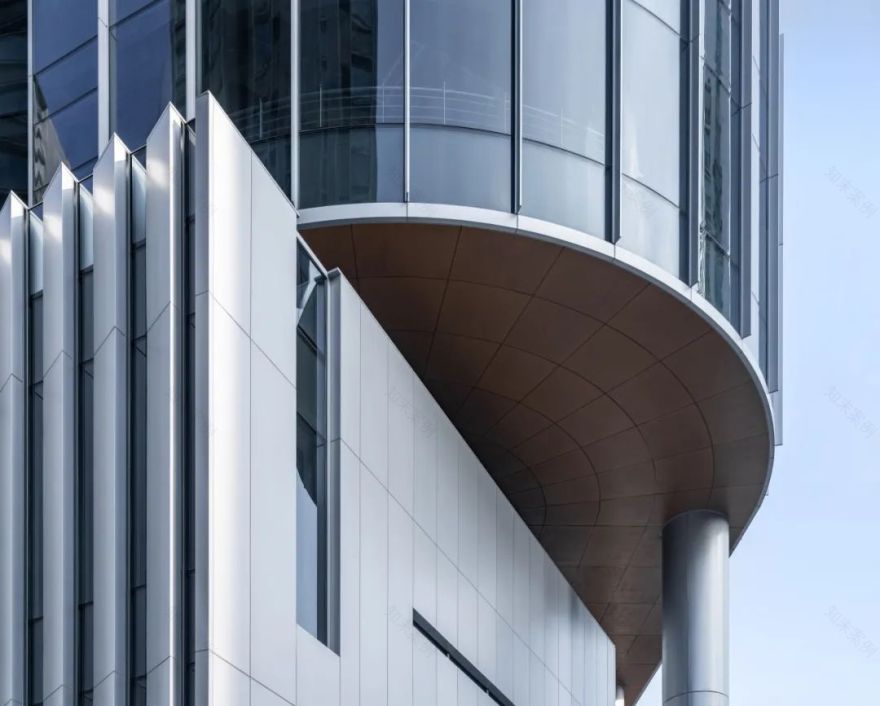 俞家弄部分旧改地块改造新建项目丨中国上海丨上海日清建筑设计有限公司-56