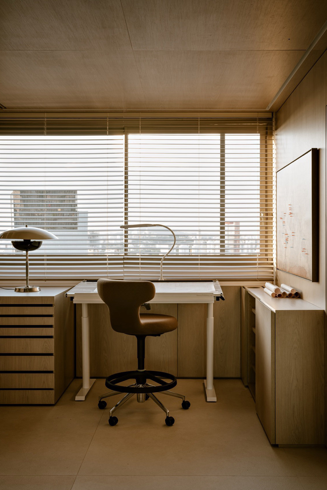 AC公寓丨巴西圣保罗丨Studio Arthur Casas-75