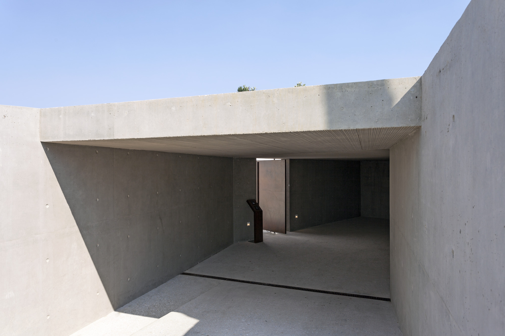 拉蒂皮住宅丨希腊丨A31 Architecture-45