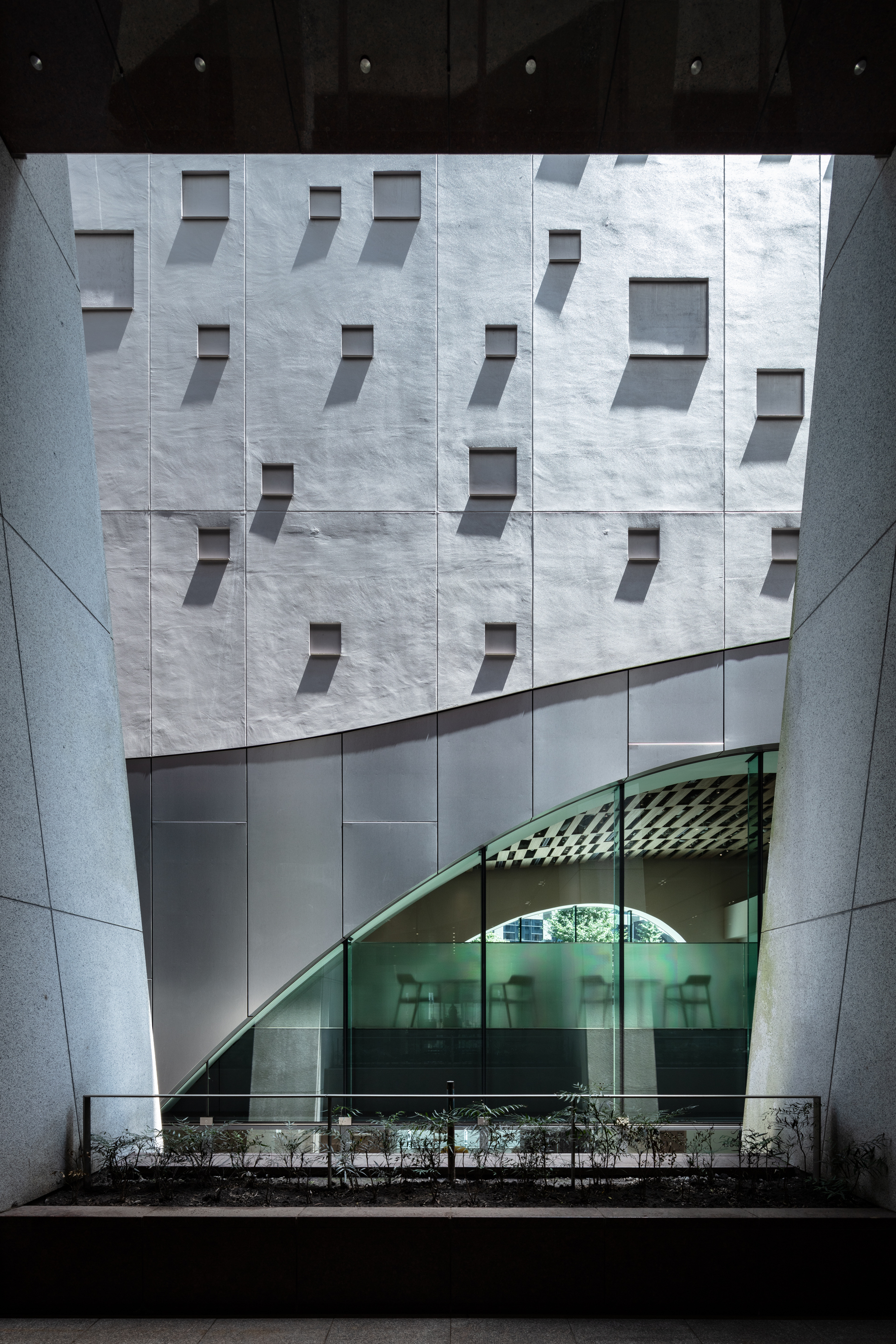 损保美术馆丨日本东京-41