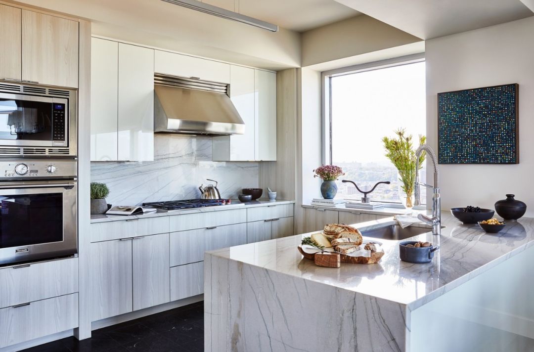 Joan Enger · 优雅现代的住宅设计-6