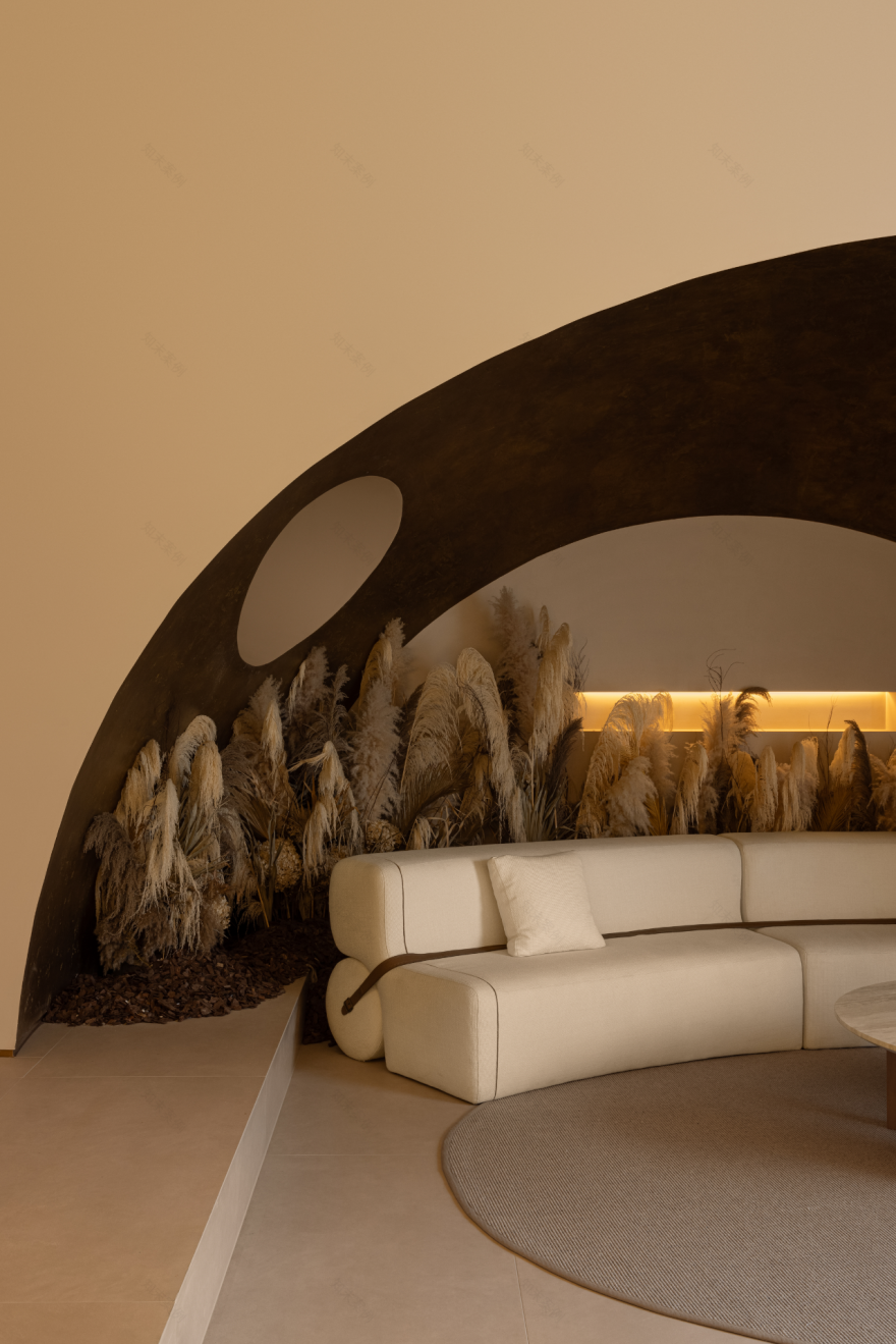 慧泽·光丨中国杭州丨潜木设计-56