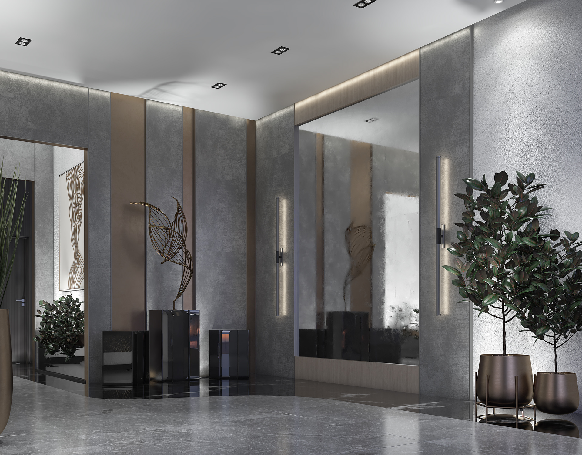 Kardia 复合项目丨埃及丨Hafez Consultants-40