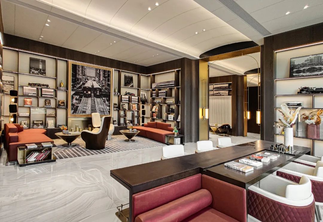 东湖金茂府新示范区丨中国武汉丨SWS Group-53