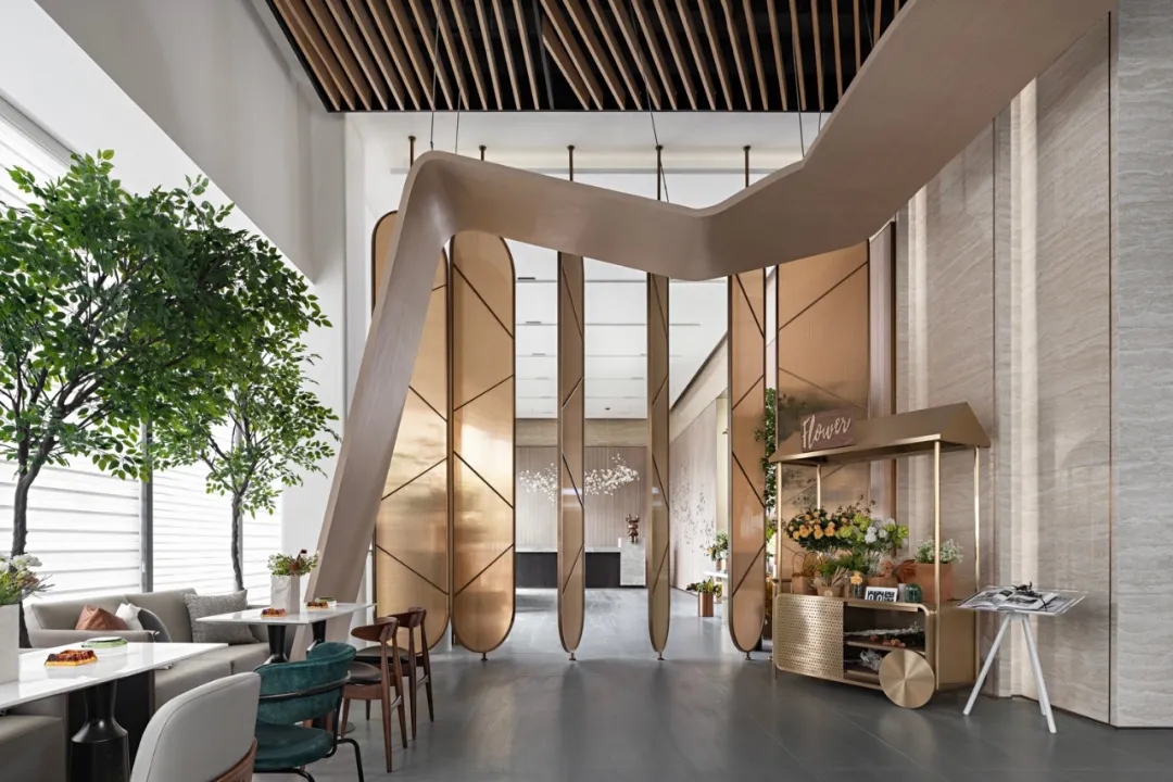 中南·智慧城丨中国儋州丨GND 设计集团 恩嘉设计-12