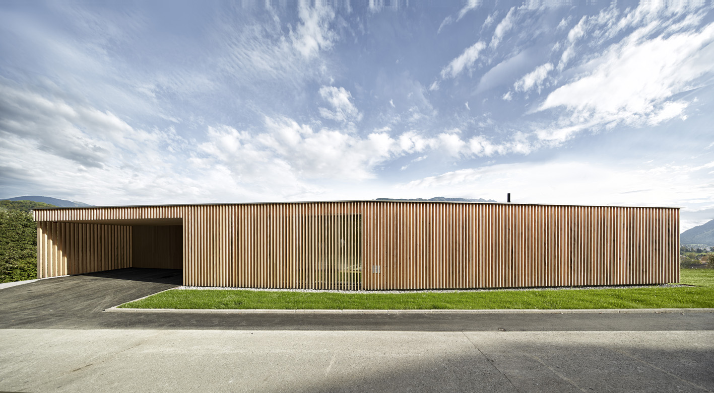 A spacial experience - let there be rock | HELENA WEBER ARCHITEKTIN ZT-22