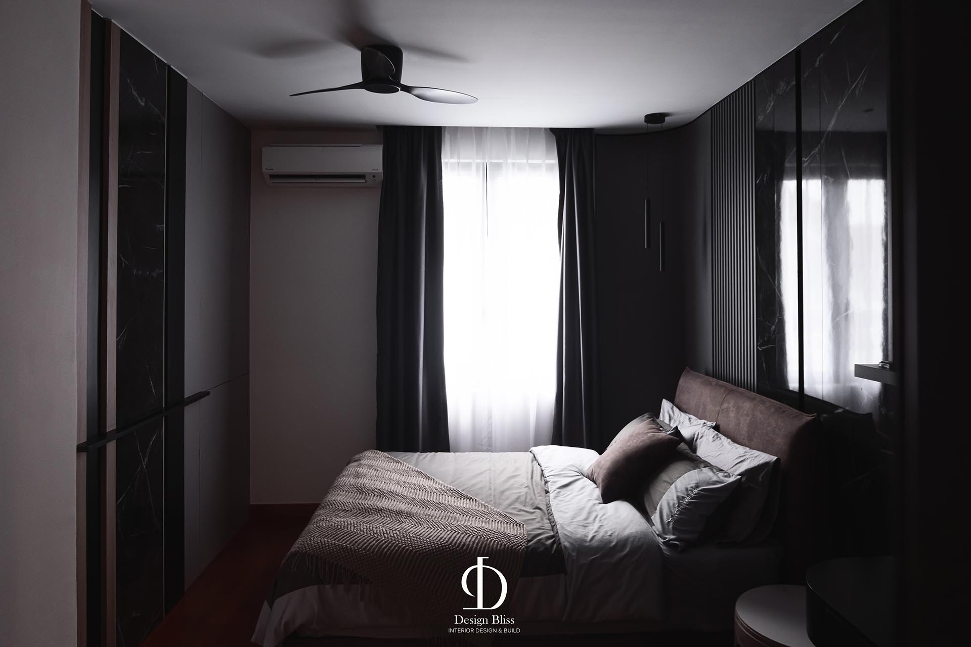 Interior Design Malaysia - Terrace House Transformation-0