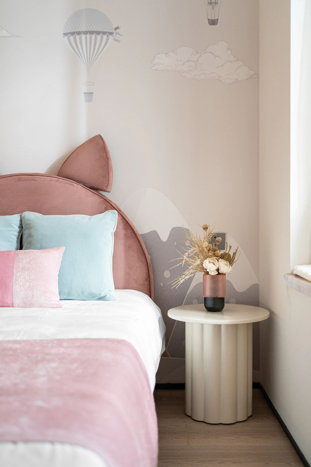 金融中心样板房丨中国赣州丨大诺营造-27