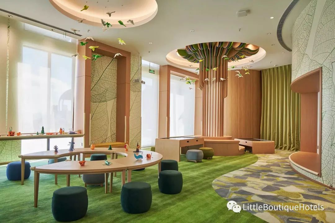 Club Med 丽江度假村丨中国白沙-32