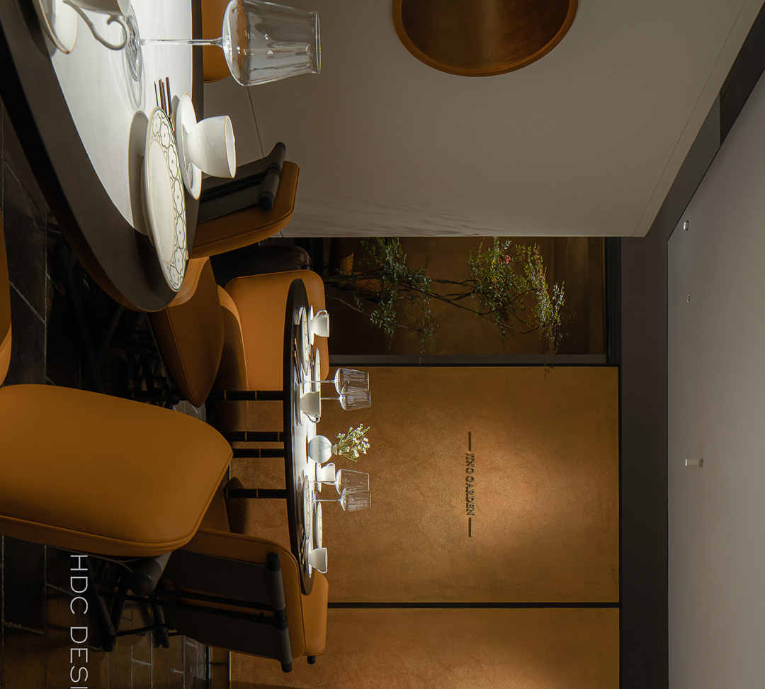 游园京梦 · 成都 SKP 餐厅设计丨中国成都丨唐嘉骏,刘芮言-2