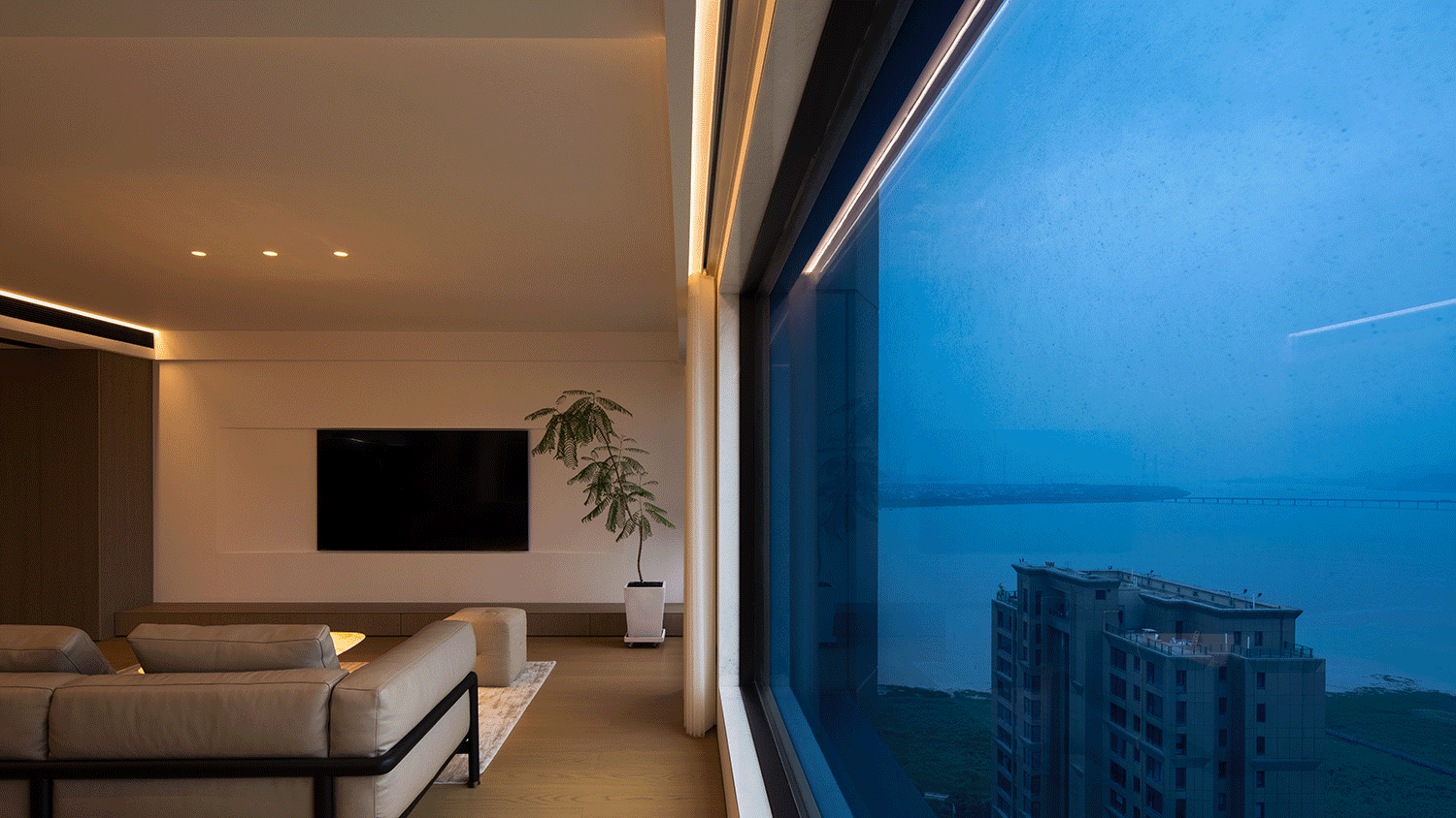 至简至臻丨中国温州丨康居设计-37