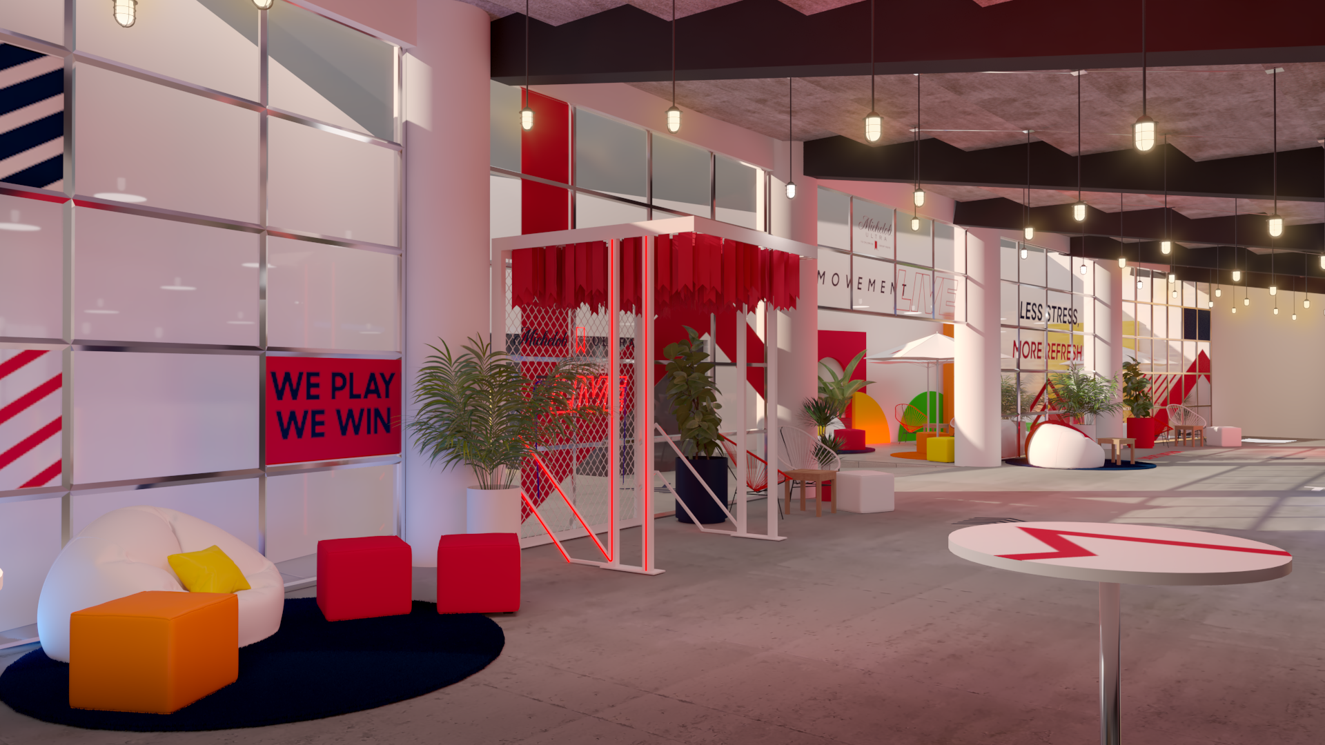 Michelob - Movement Live 2023-17